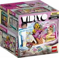 Lego 43102  Vidiyo Candy Mermaid Beatbox