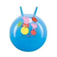 John Sprungball Peppa Pig, 45 - 50 cm