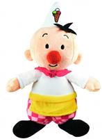 knuffel ijscoman Bumba junior 20 cm pluche