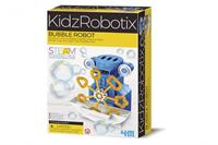 KidzRobotix Seifenblasenroboter-Bausatz