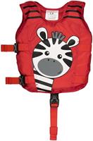 Zwembestendig Gilet met Dierenprint Kind Waimea