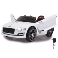 Jamara Elektro-Kinderauto »Bentley EXP12«, Belastbarkeit 30 kg, 12 V