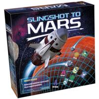 Tactic Gezelschapsspel Slingshot To Mars