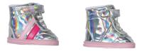 Zapf Creation AG BABY born Sneakers pink 43 cm