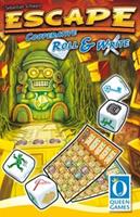 Queen Games Escape - Roll & Write