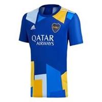 Boca Juniors 3e Shirt 2020/21