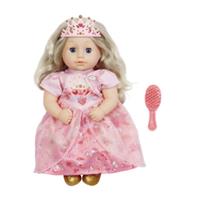 Zapf Creation Creation Baby Annabell Little Sweet Prince ss, 36 cm