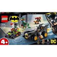 LEGO Batman&8482; vs. The Joker&8482;: Batmobile&8482; achtervolging