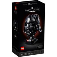 75304 LEGO STAR WARS™ Darth Vader™ Helm