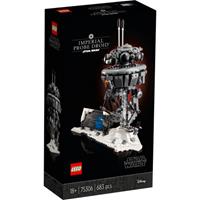 75306 LEGO STAR WARS™ Imperialer Suchdroide