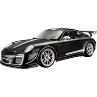 Bburago Sammlerauto »Porsche 911 GT3 RS 4,0«, Maßstab 1:18