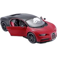 Bburago Bugatti Chiron Sport 1:18 Auto