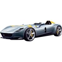 Bburago Sammlerauto »Ferrari Monza SP1«, Maßstab 1:18