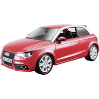 Audi A1 1:24 Auto