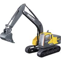 1:50 Volvo EC220E Excavator Diecast Model