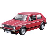 VW Golf 1 GTI 1:24 Auto