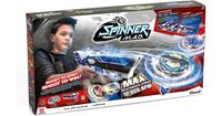 Silverlit Spinner Mad Dual Shot Blaster