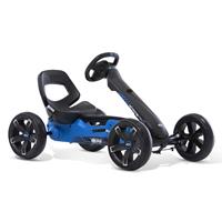 BERG Reppy Roadster blau