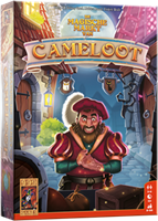 999 Games De Magische Markt van Cameloot