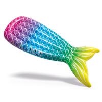 Intex Lounge Mermaid Tail bunt