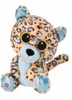 Nici GmbH NICI Glubschis Schlenker Leopard Lassi 25cm