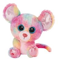 NICI Glubschis Muis Candypop 25 cm 45567