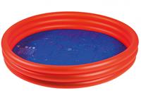happypeople Happy People Pool mit 3 Ringen Ø 175 cm