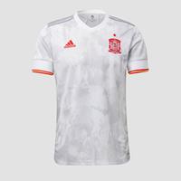 adidas Herren Trikot, white, XXL