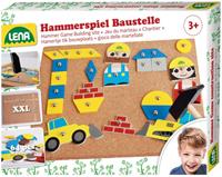 lena Hammerspiel Baustelle 65828