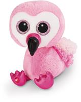 NICI - Glubschis - Schlenker Flamingo Fairy-Fay 15cm