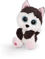 NICI - Glubschis - Schlenker Husky Barkley 15cm