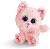 Nici Glubschis Pluchen Knuffel Kat Dreamie, 15cm