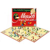 Schmidt Spiele Spiel, »Mensch ärgere Dich nicht, Jubiläumsausgabe«, Made in Germany