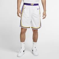 Los Angeles Lakers Swingman  NBA-herenshorts - Wit