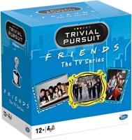 Hasbro Trivial Pursuit - Friends (NL versie)