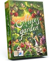 Happy Meeple Games Alice Garden - Bordspel