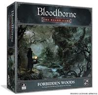 Cool Mini Or Not Bloodborne - Forbidden Woods