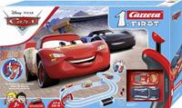 Carrera First 20063039 Disney Pixar Cars - Piston Cup Startset