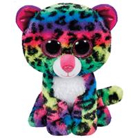 vandermeulen Ty Beanie Boo pluche knuffel Dotty de Panter