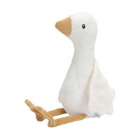 Knuffel 30cm Little Goose