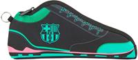 Bag F.C. Barcelona Svart