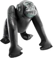 Intex Sprinkler Giant Gorilla schwarz