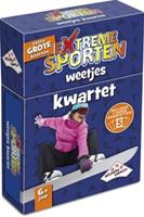 Kwartet - Extreme Sporten