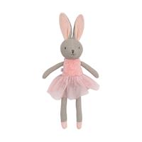 Jollein Knuffel Bunny Nola