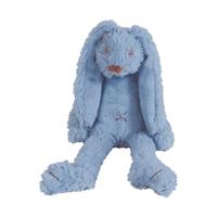 Happy Horse Hase Richie Tiefblau Klein