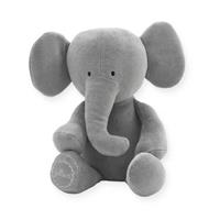 Jollein knuffel Elephant Storm Grey