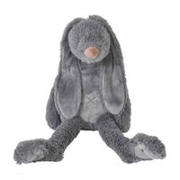 Happy Horse Rabbit Richie Deep Grey 38 cm