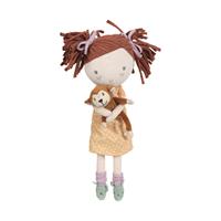 Little Dutch Knuffelpop Sophia 35 cm