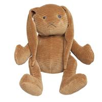 Babys Only Baby's Only Knuffelkonijn Sense Caramel