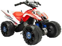 INJUSA Quad Honda ATV, 12V